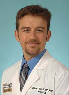 Robert C. Bucelli, MD, PhD 