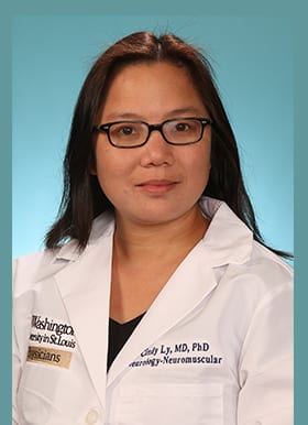 Cindy Ly, MD, PhD